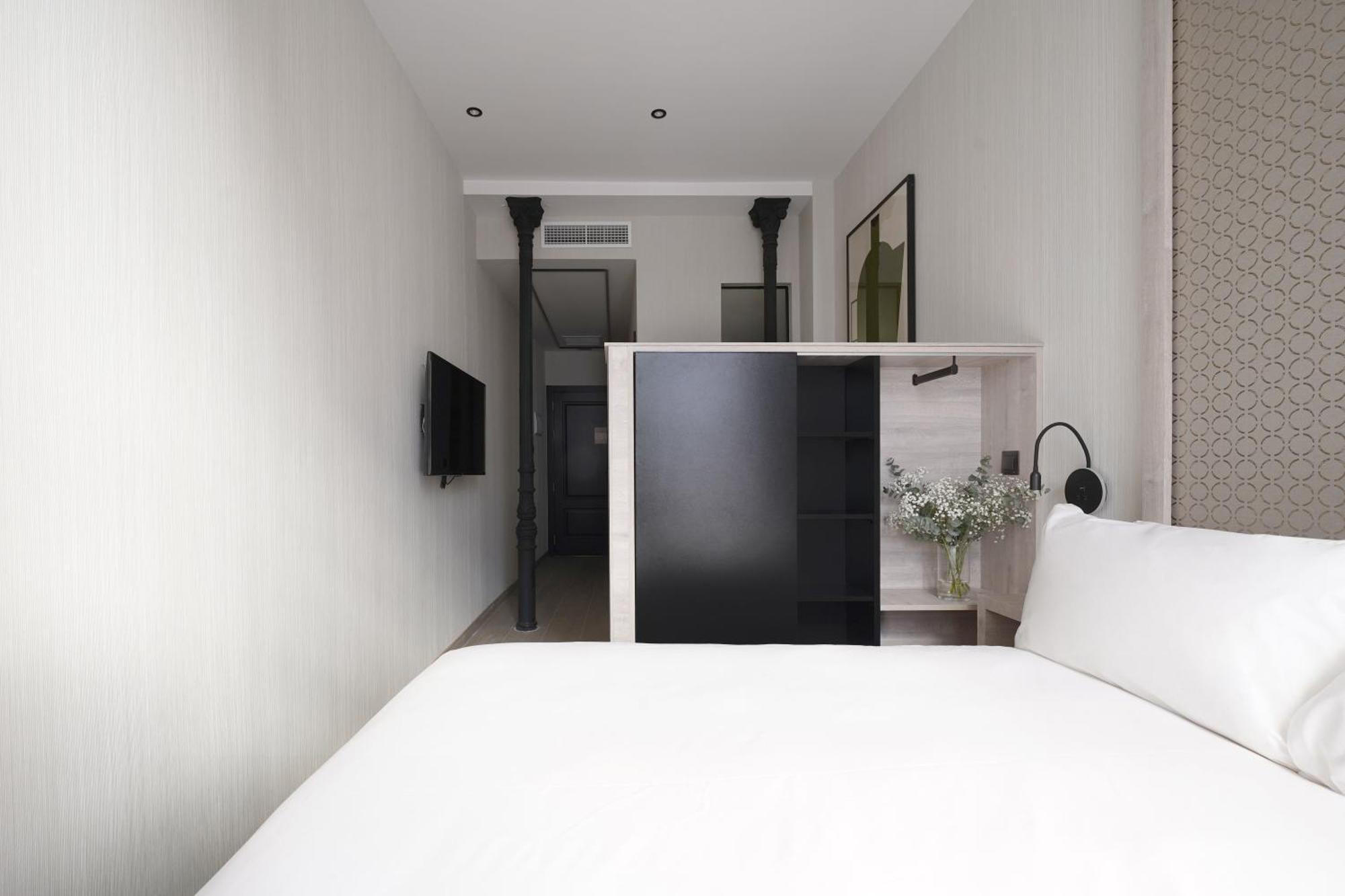 Numa Madrid Luna 외부 사진